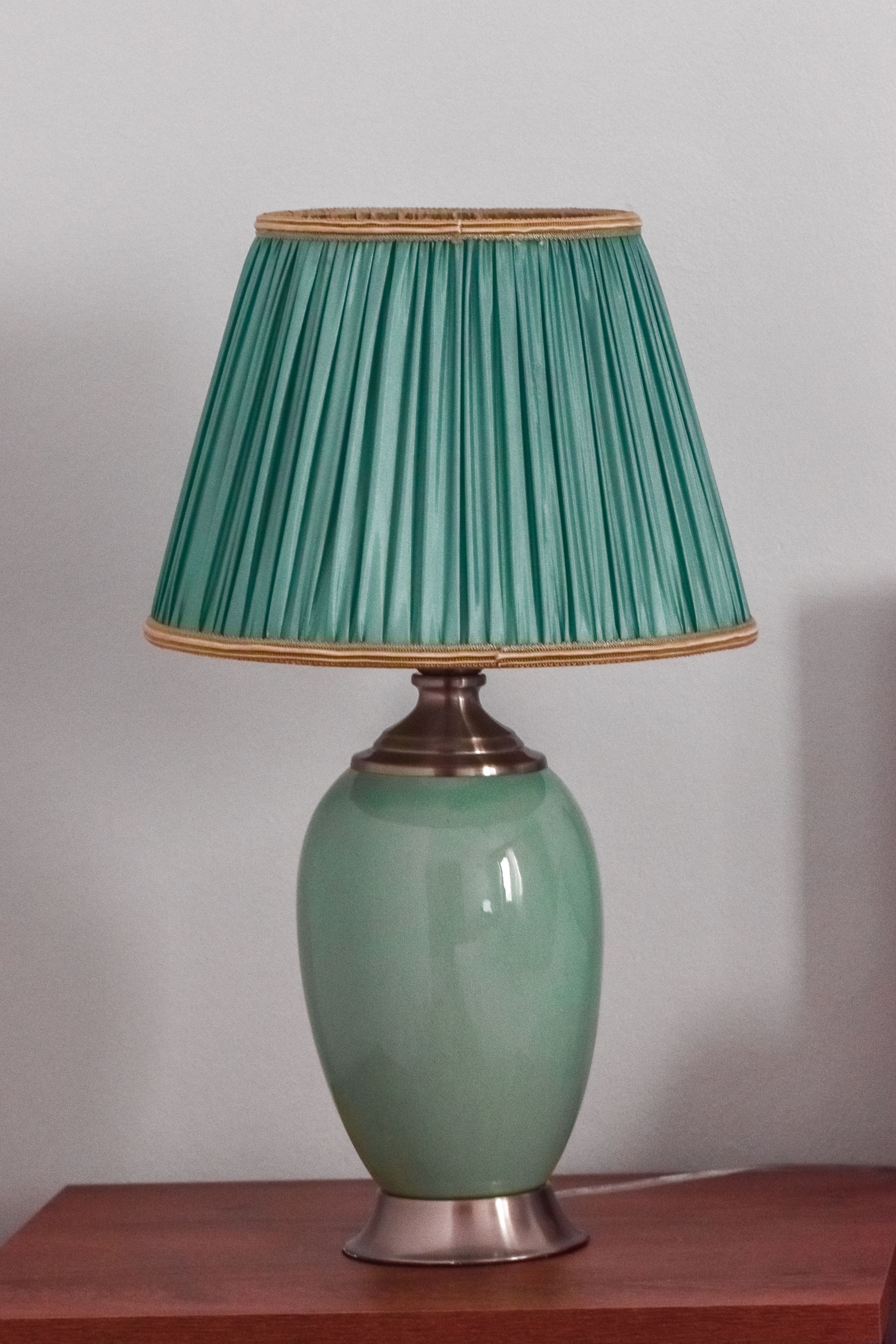 Objet de la maison