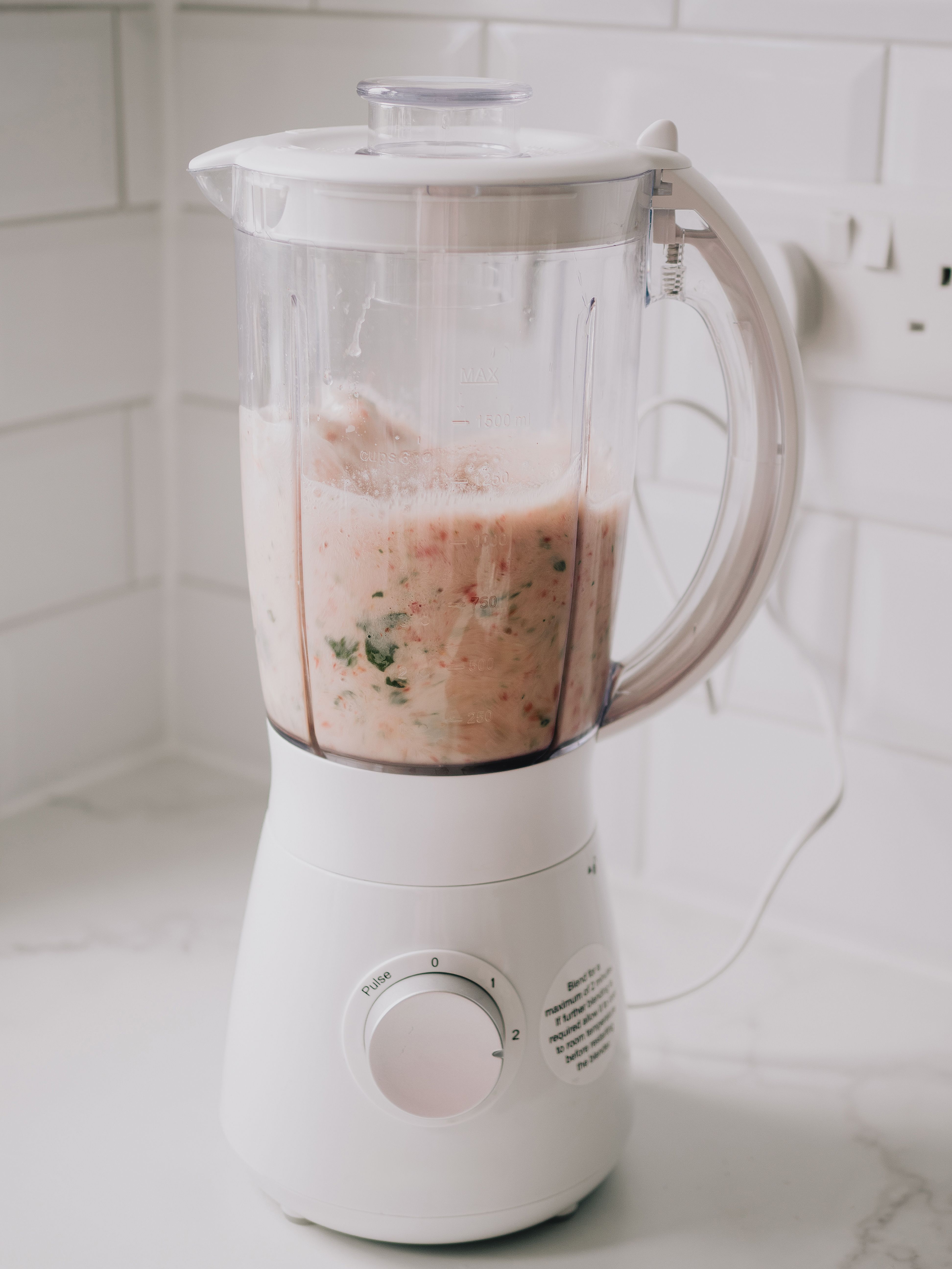 Robot de cuisine