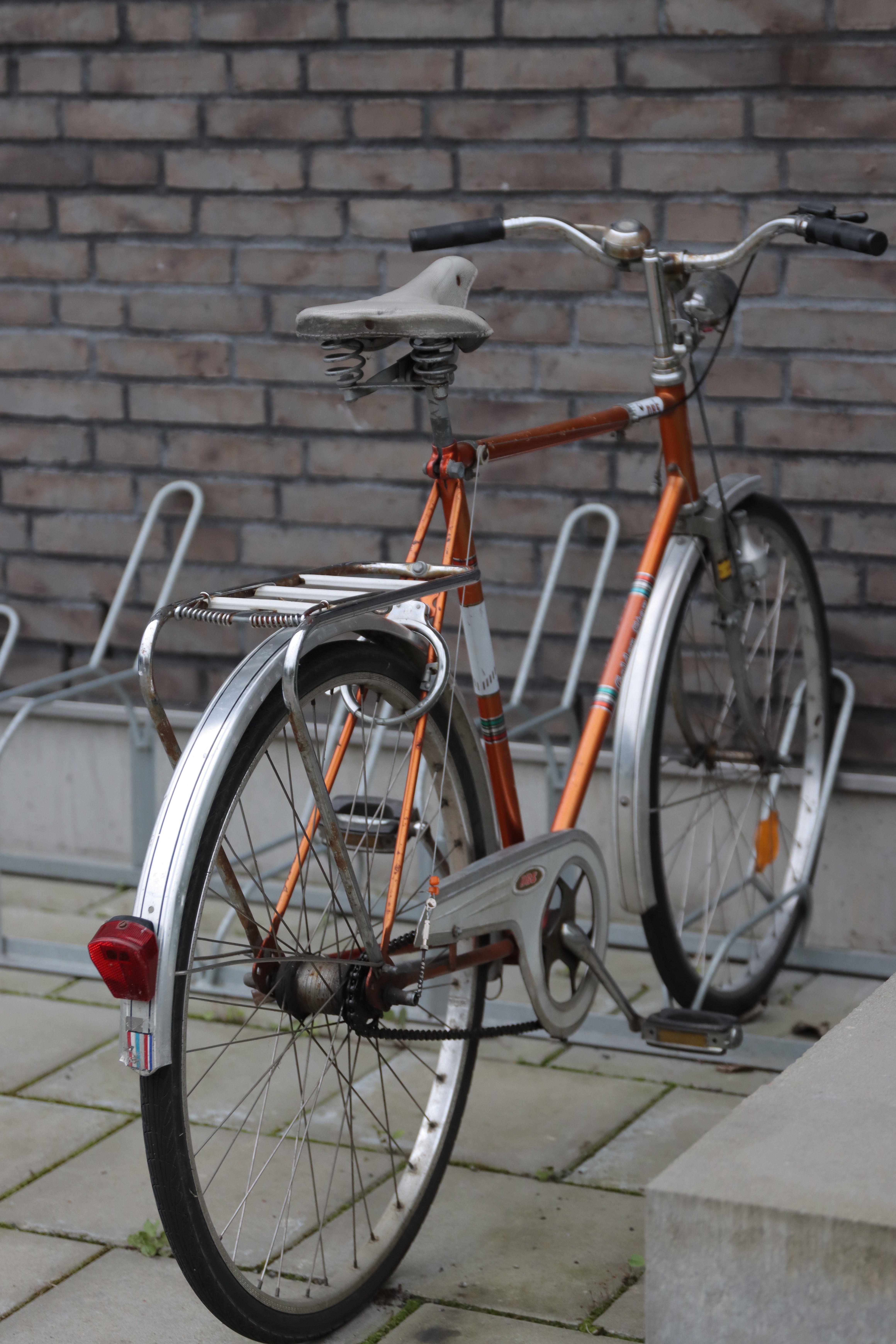 Vélo